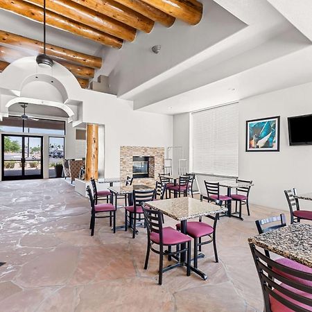 Best Western Apache Junction Inn Exterior photo
