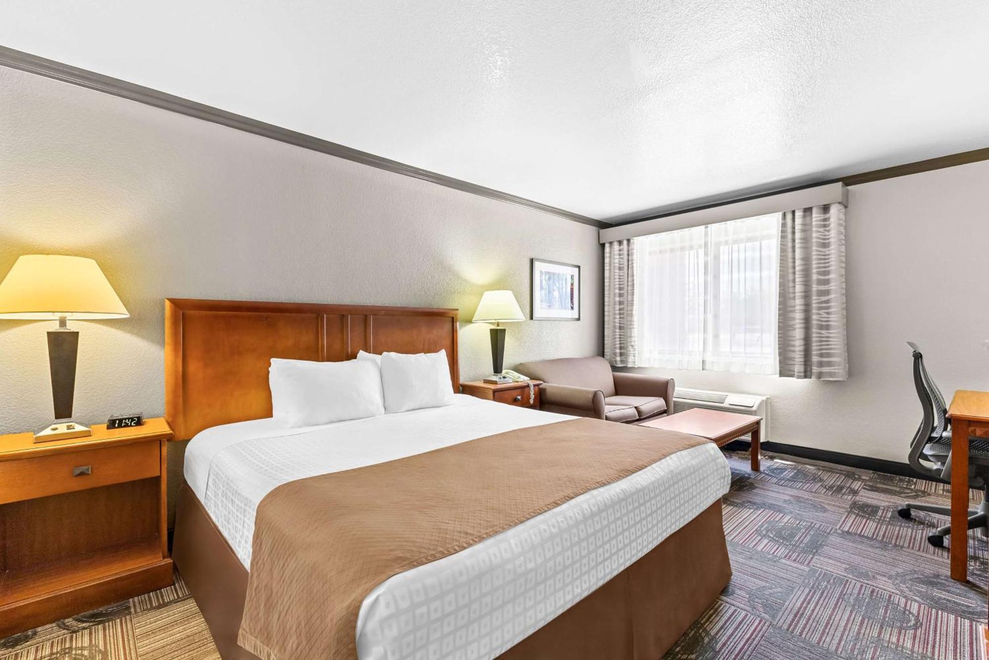 Best Western Apache Junction Inn Exterior photo