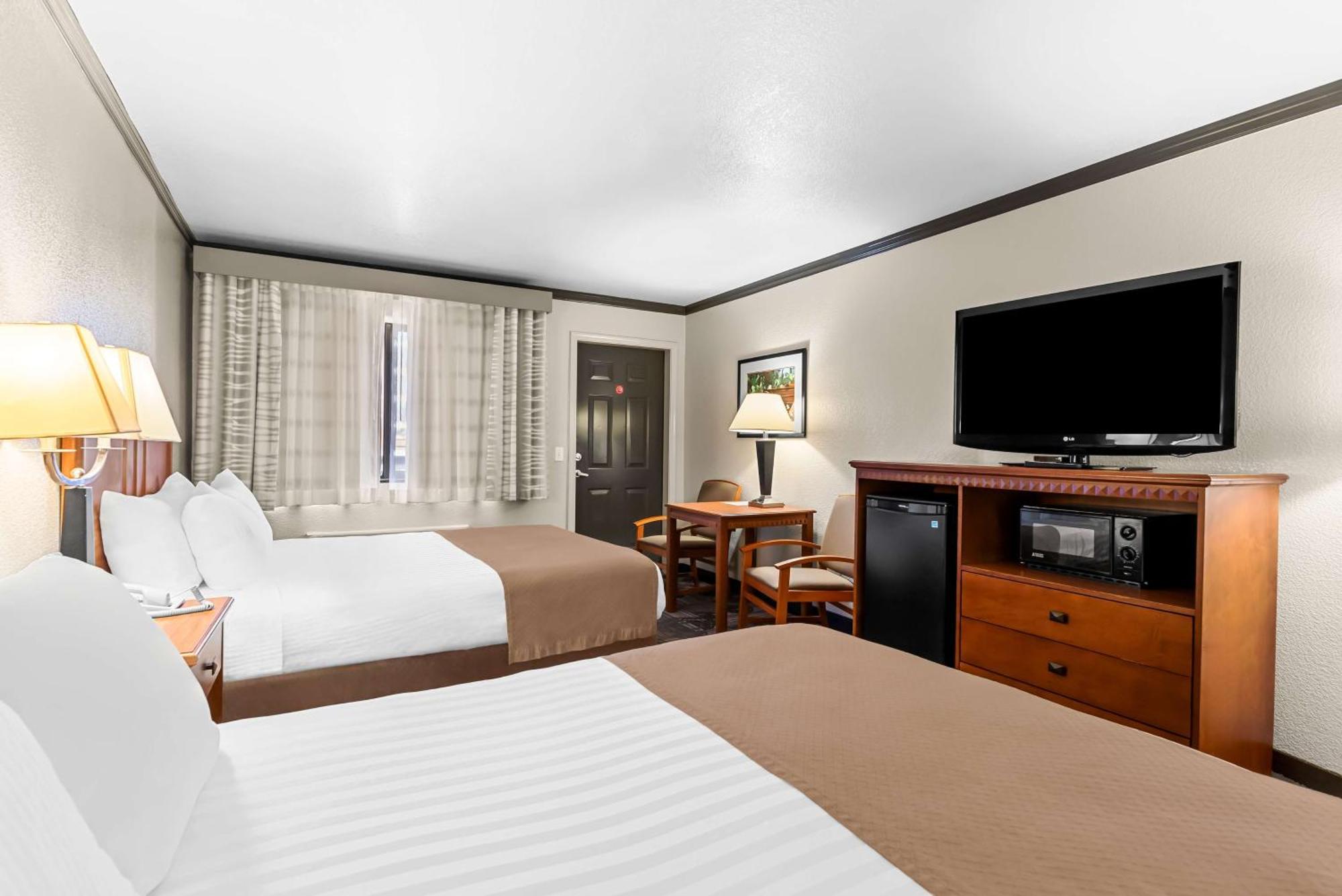 Best Western Apache Junction Inn Exterior photo