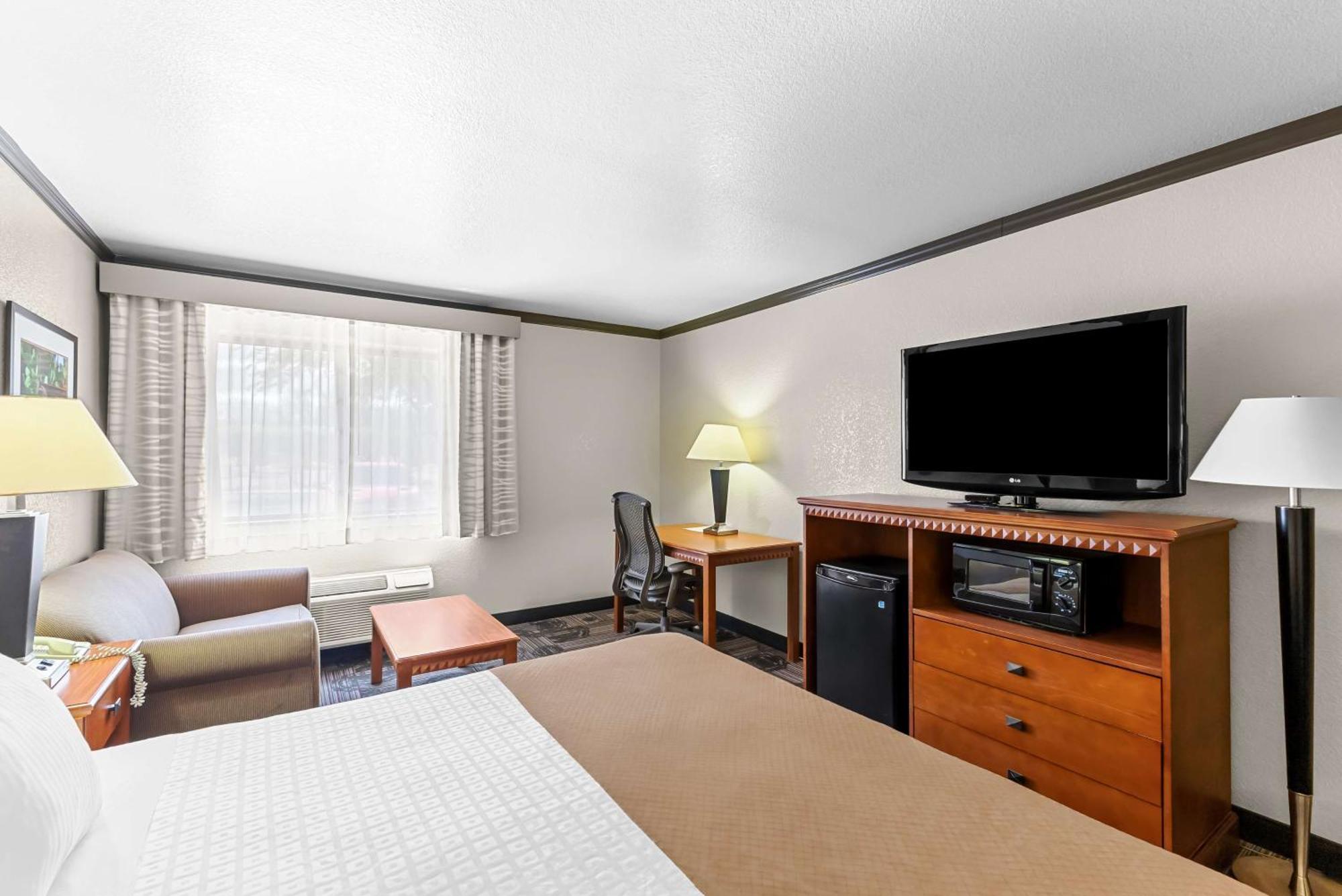 Best Western Apache Junction Inn Exterior photo