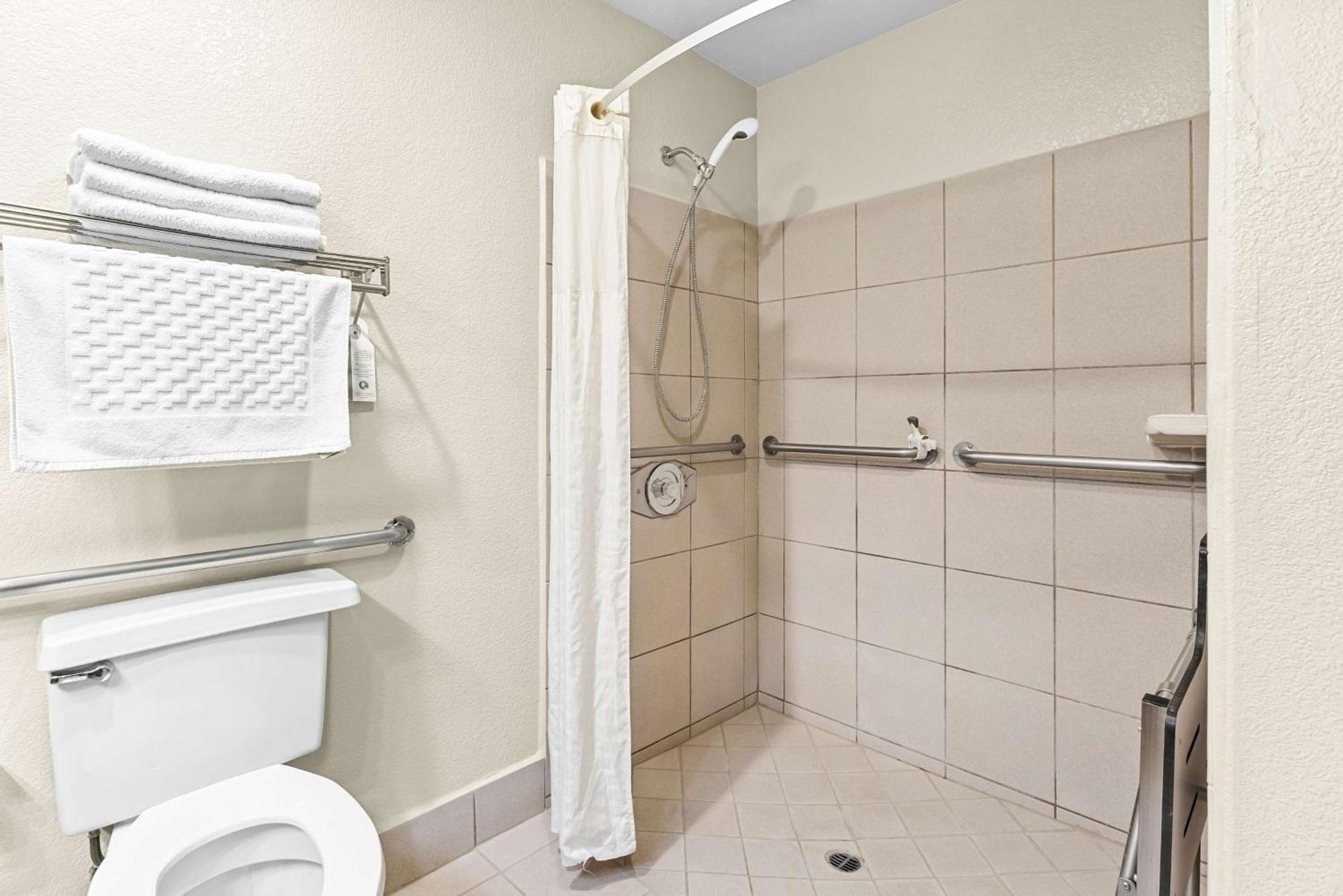 Best Western Apache Junction Inn Exterior photo