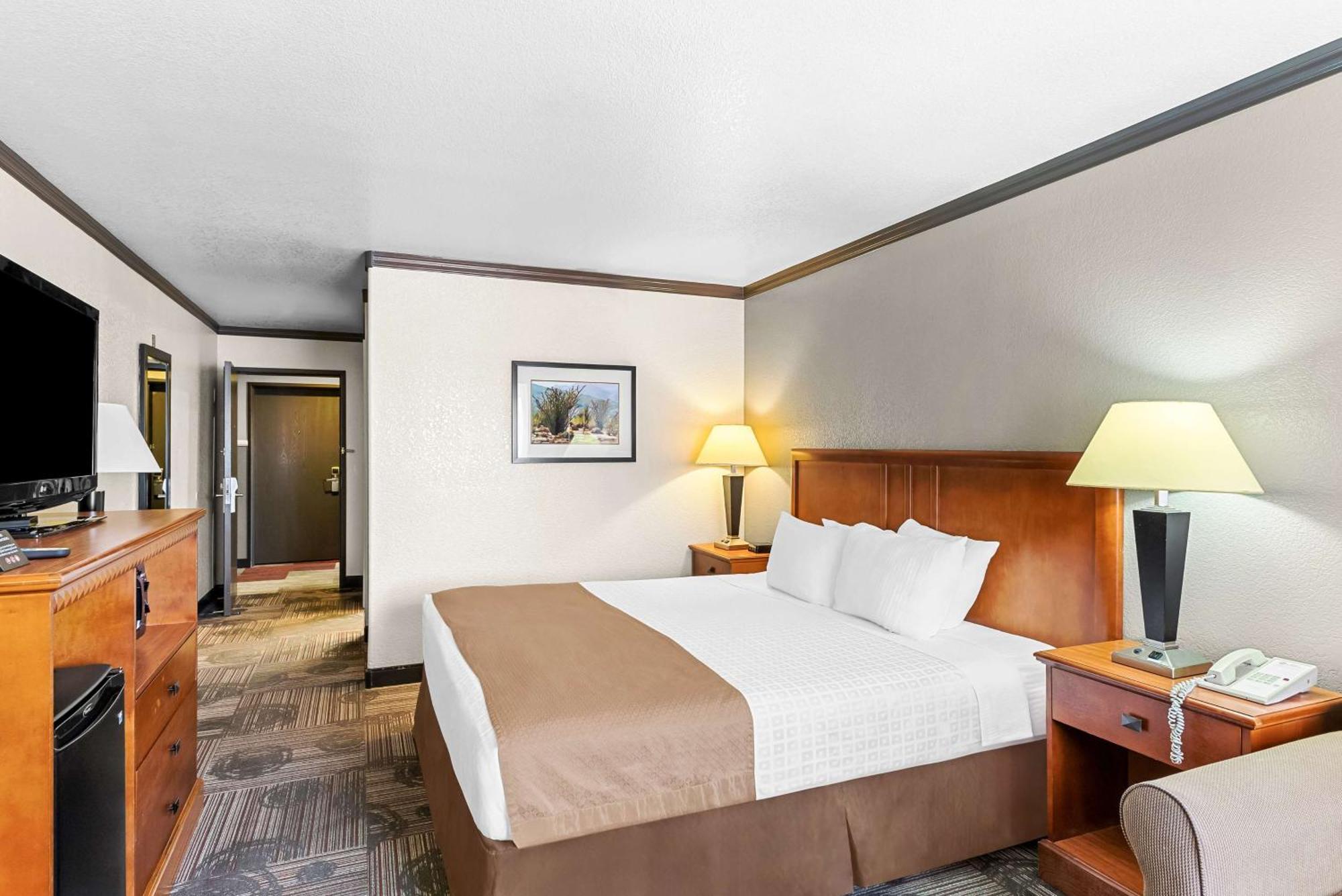 Best Western Apache Junction Inn Exterior photo