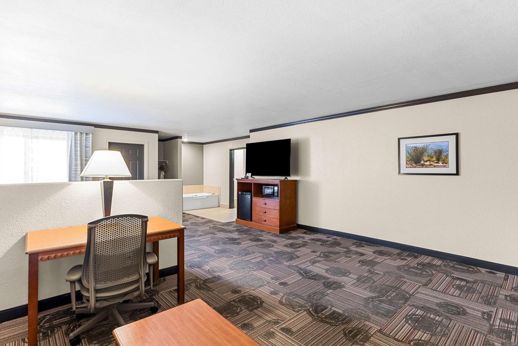 Best Western Apache Junction Inn Exterior photo