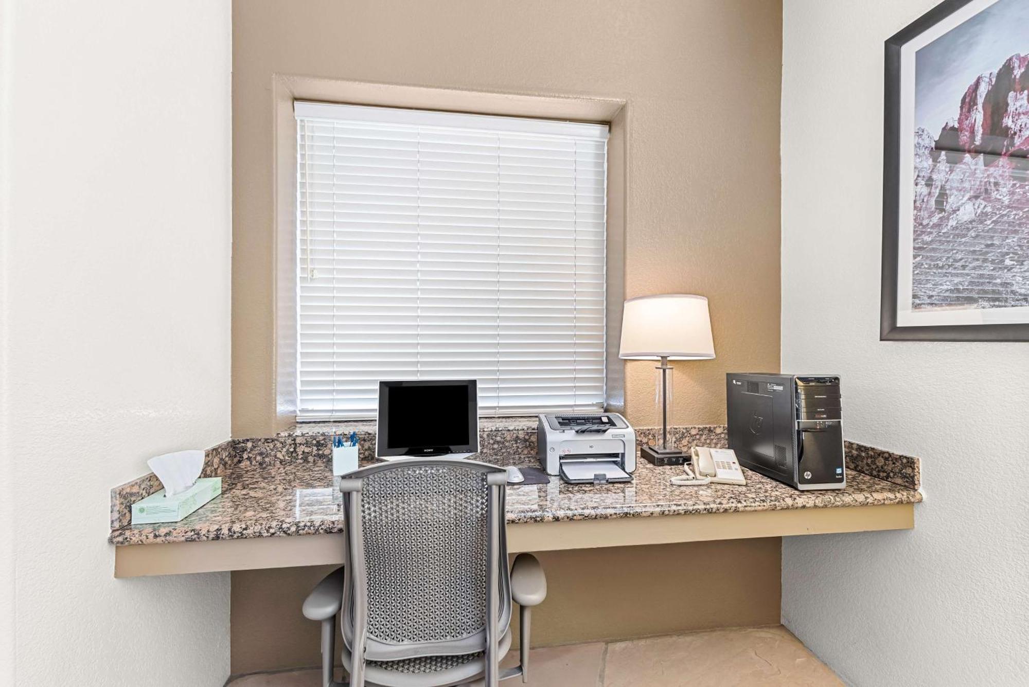 Best Western Apache Junction Inn Exterior photo