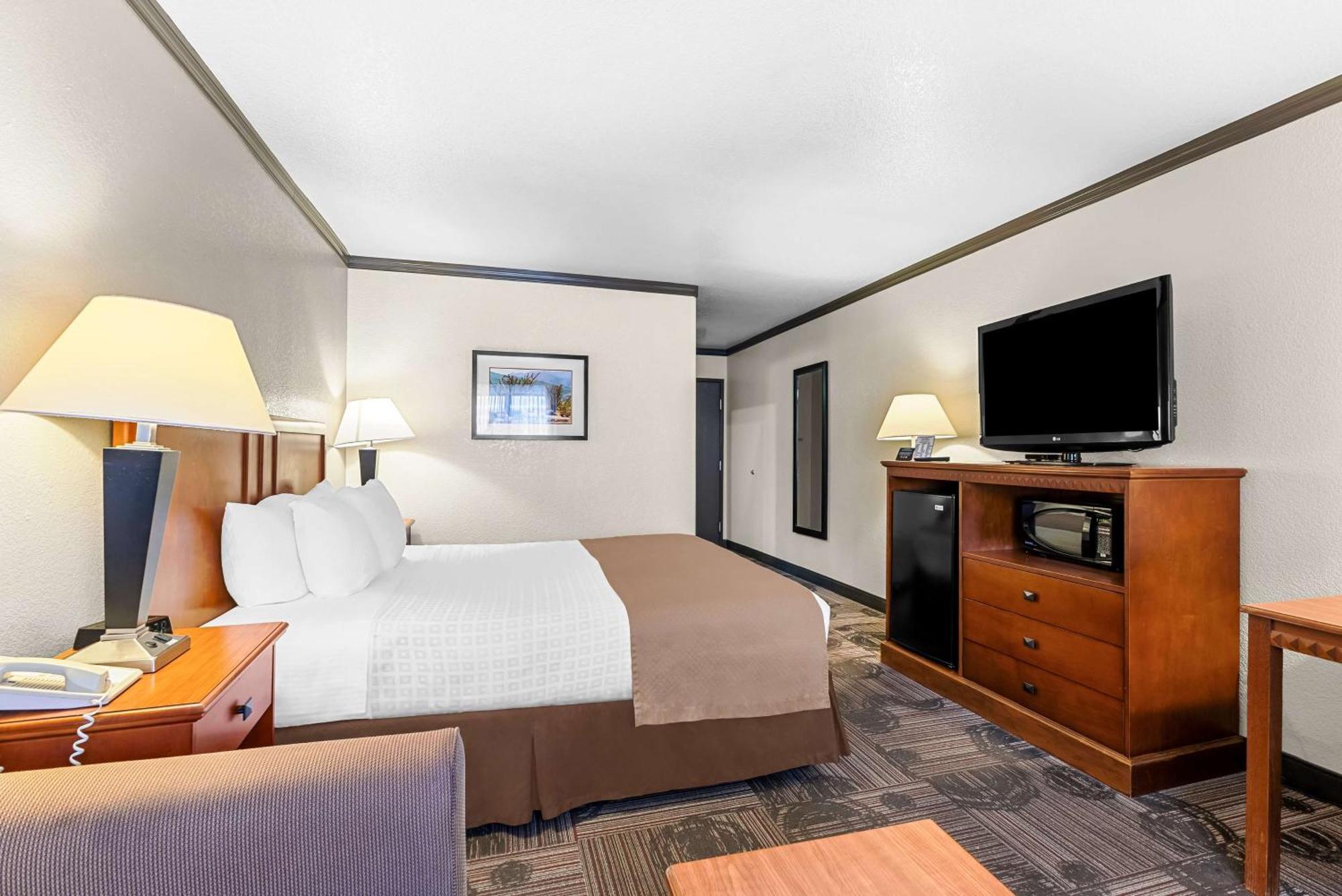 Best Western Apache Junction Inn Exterior photo