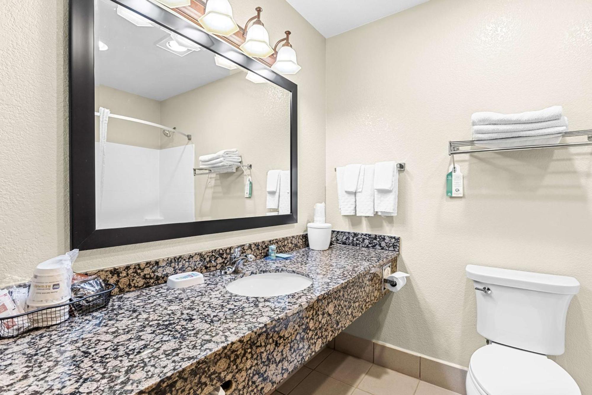 Best Western Apache Junction Inn Exterior photo