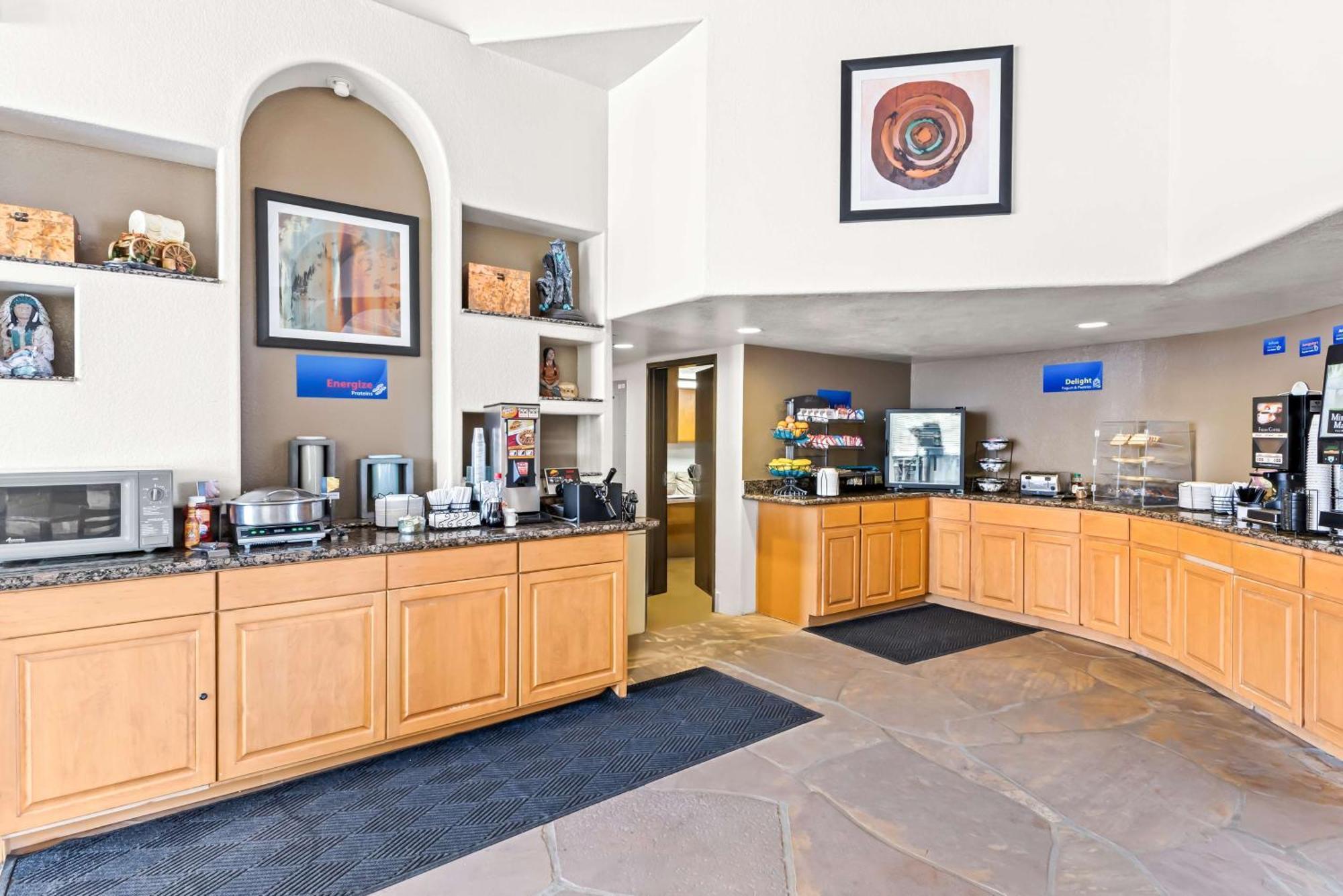 Best Western Apache Junction Inn Exterior photo