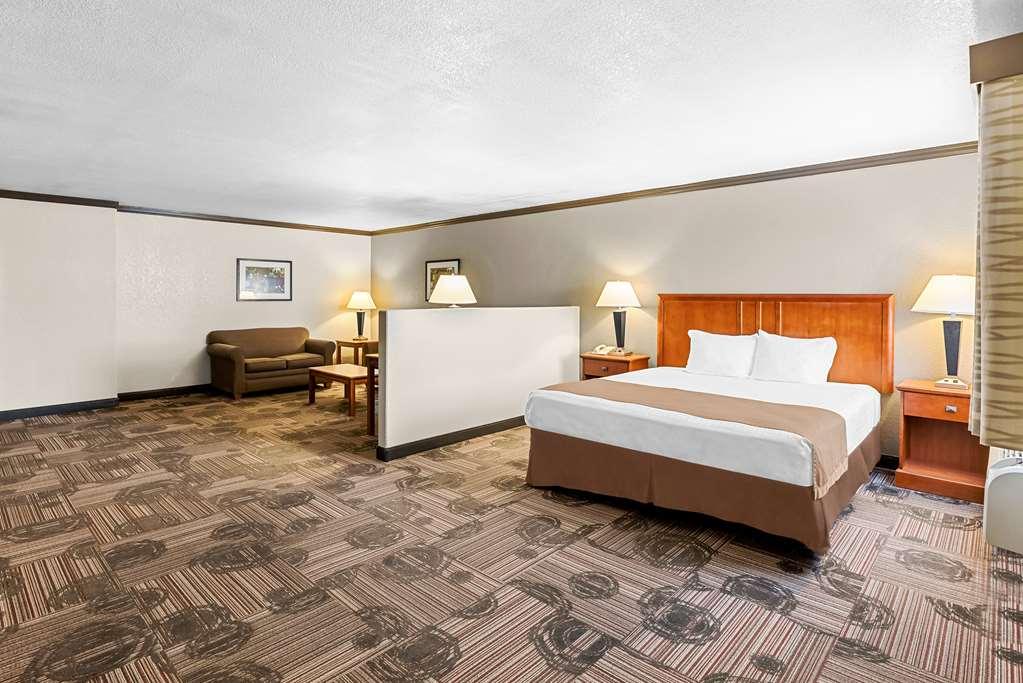 Best Western Apache Junction Inn Room photo