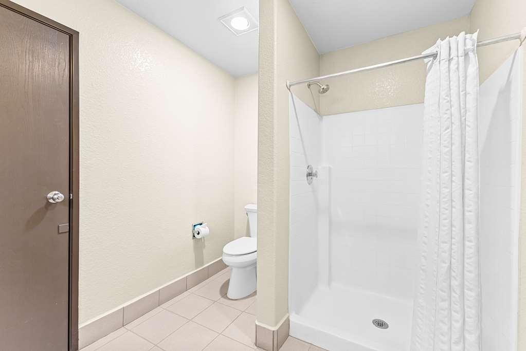 Best Western Apache Junction Inn Room photo
