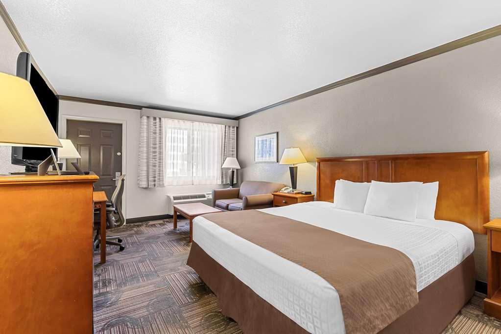 Best Western Apache Junction Inn Room photo