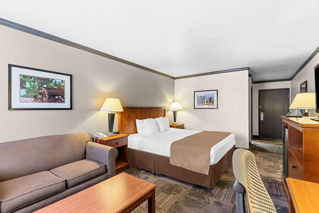 Best Western Apache Junction Inn Room photo